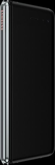 samsung galaxy fold ram