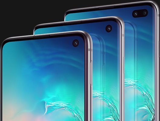Samsung Galaxy S10 S10 Plus S10e Harga Spesifikasi Samsung Indonesia