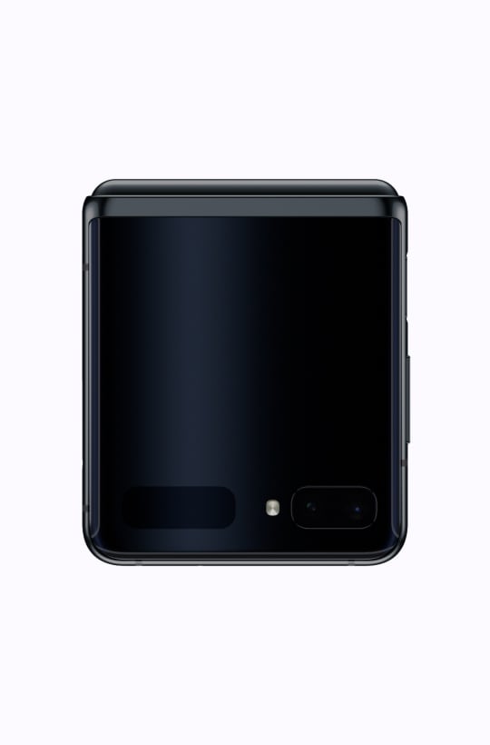 Samsung Galaxy Z Flip Harga Spesifikasi 2020 Samsung Id