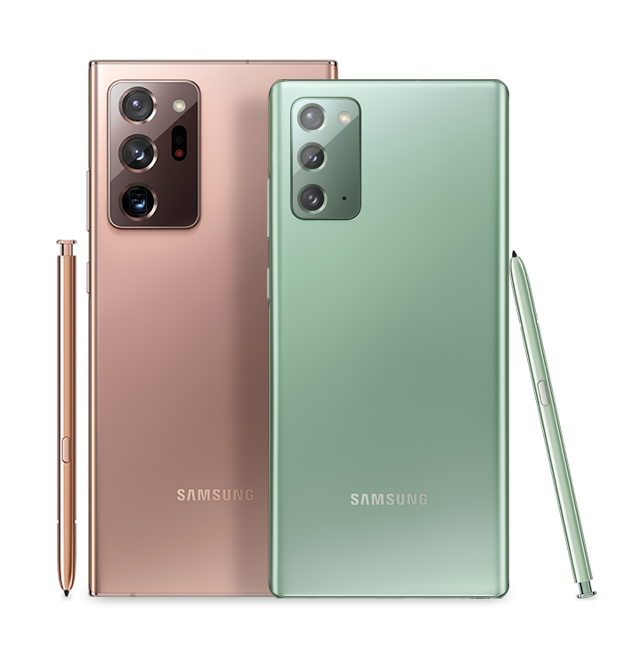 Handphone Hp Samsung Galaxy Terbaru 2020 Model Samsung Indonesia