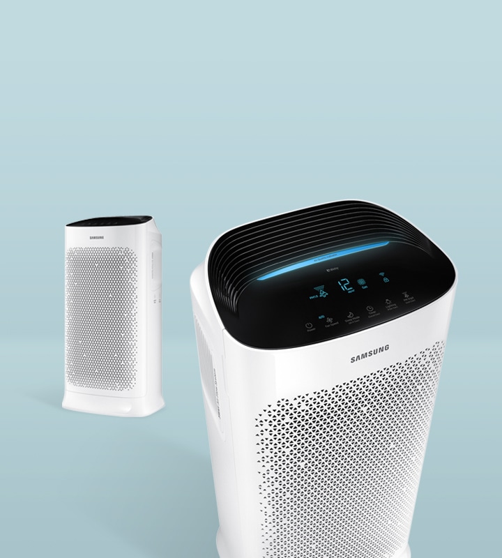Samsung Air Purifiers Harga & Offers Terbaik Samsung ID