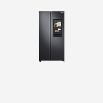 Kulkas Samsung Terbaru | 1 Pintu, 2 Pintu, SBS | Samsung Indonesia