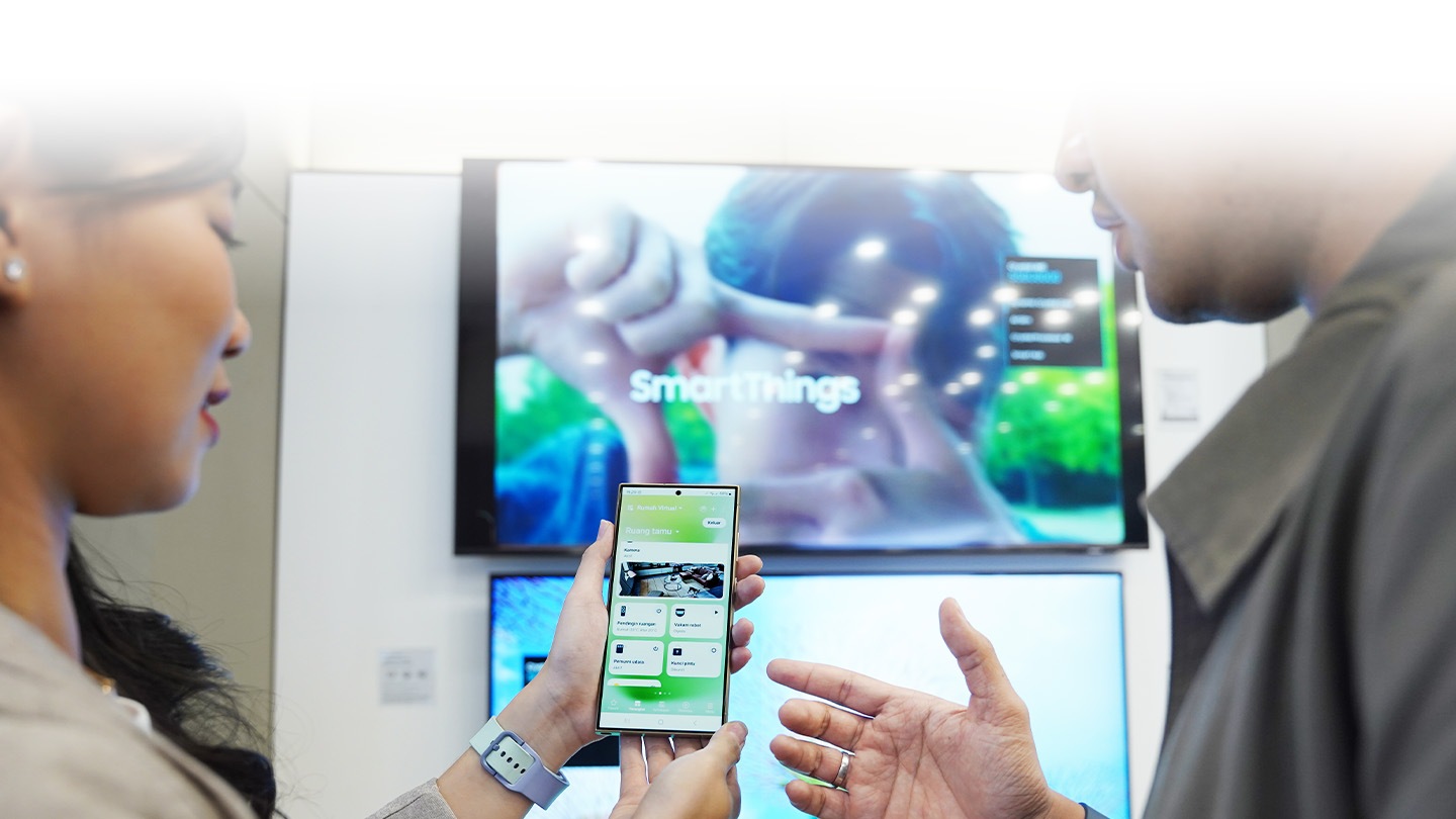 Image 85: SmartThings