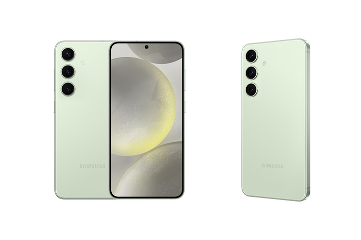 Samsung sedang menguji Exynos 2500