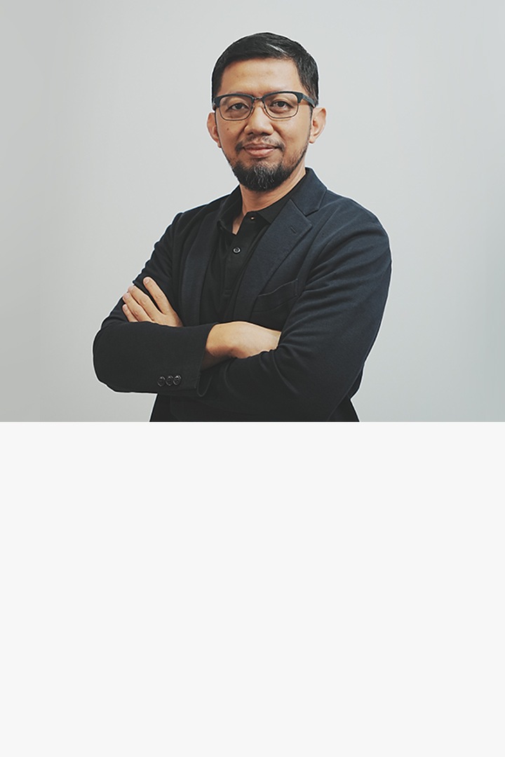 Head of Product Integration Group
