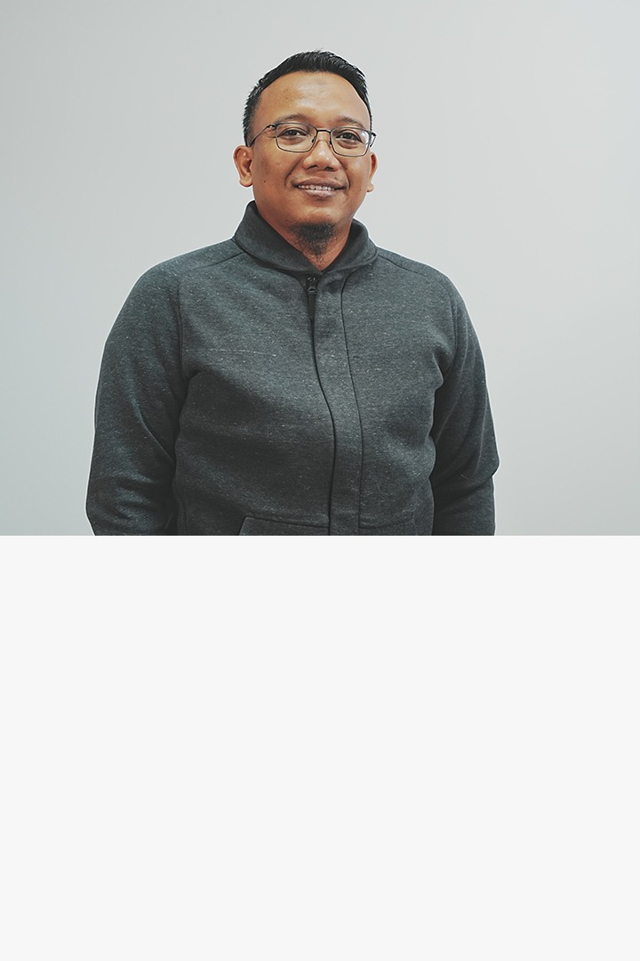 Head of software services