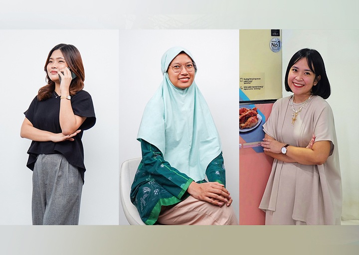 Cerita Inspiratif Inovasi Samsung dari 3 Anak Muda Indonesia