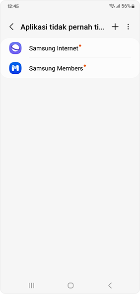 Select Add button