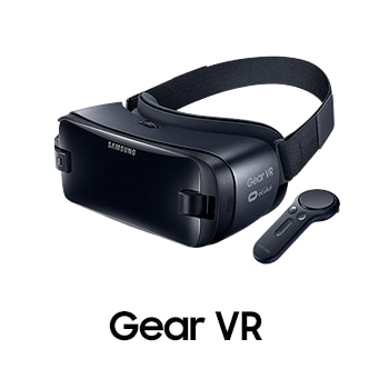 Gear VR