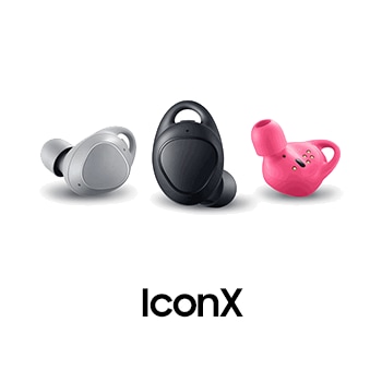 IconX