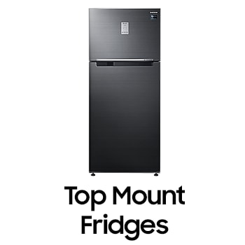 Top Mount Refridgerator