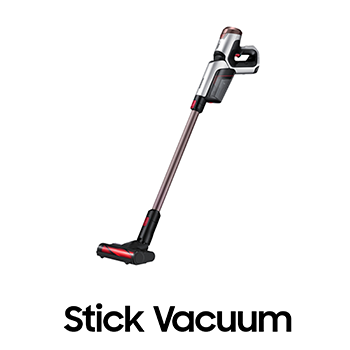 Stick Vacuum