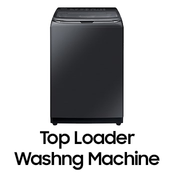 Top Loader Washing Machine