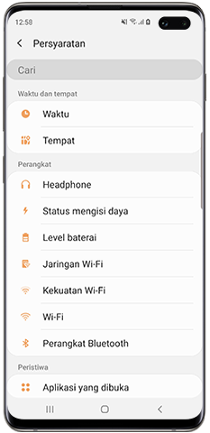 Cara Menggunakan Bixby Routines | Samsung Indonesia