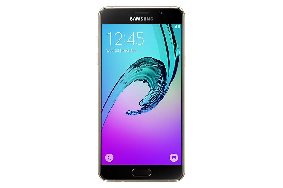 Apakah Galaxy A5 2016 Support Jaringan Lte 4g Samsung Indonesia