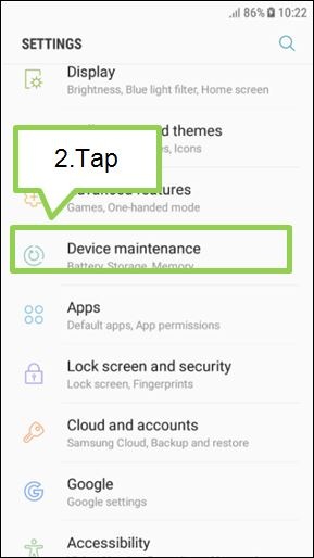 Bagaimana Cara Melepas Kartu Memori Di Galaxy J7 Pro Samsung Indonesia