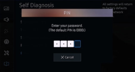 pin