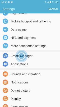 Bagaimana cara uninstall / menghapus aplikasi yang terdownload pada