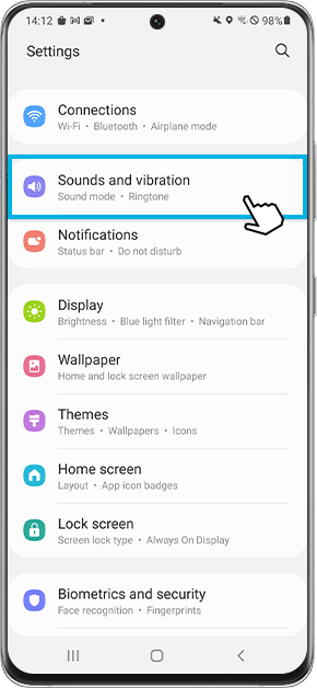 How to Change Ringtone on Samsung Galaxy Phones - TechWiser