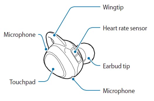 Earbud