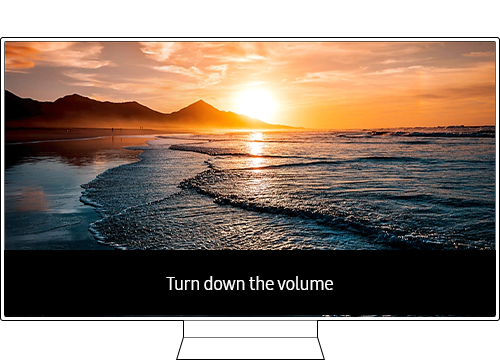 Fitur Closed Caption Samsung Smart TV | Samsung Indonesia