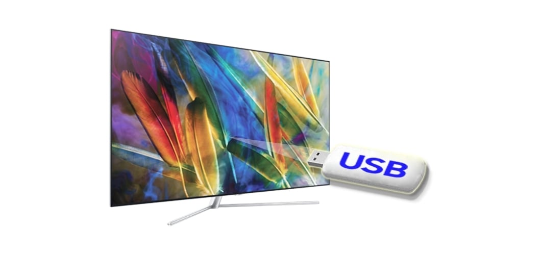 How To Move Apps To Usb On Samsung Smart Tv