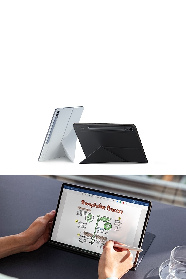 Beli Galaxy Tablet dengan Harga Terbaik | Samsung Indonesia