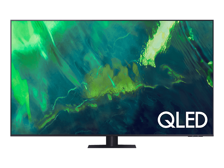 samsung qled freesync