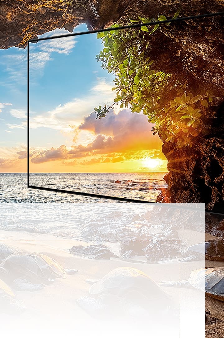 Apa itu HDR? Ketahui seluk beluk Samsung HDR | Samsung Indonesia