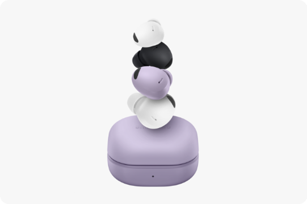 Samsung galaxy best sale buds pro accessories