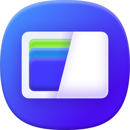 Samsung Wallet