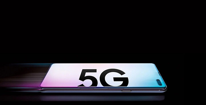 5G Products | Galaxy 5G | Samsung Ireland