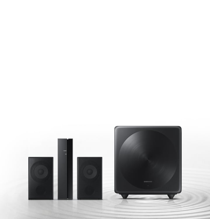 surround sound systems ireland