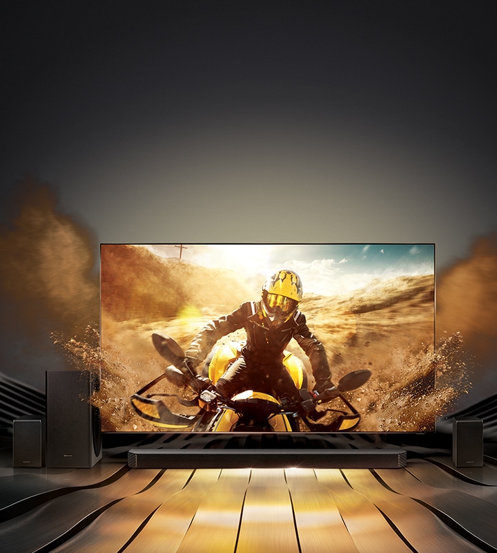 samsung multiroom pc