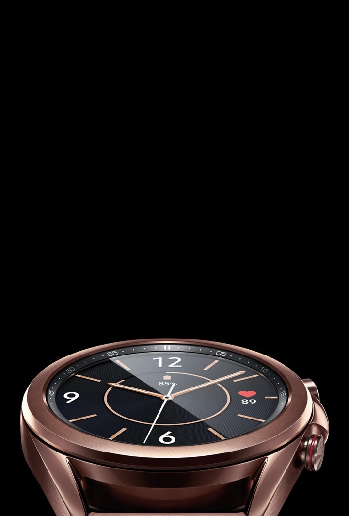 samsung galaxy watch viewranger