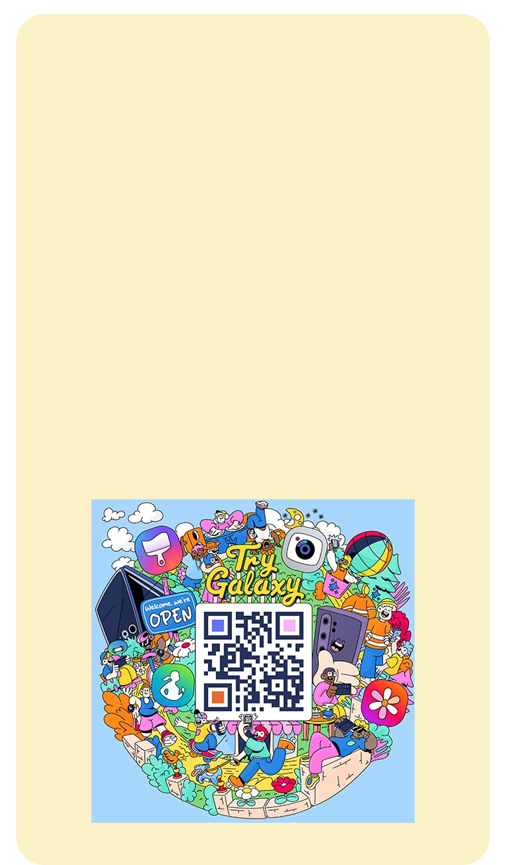 Test de Galaxy AI functies nu op je telefoon