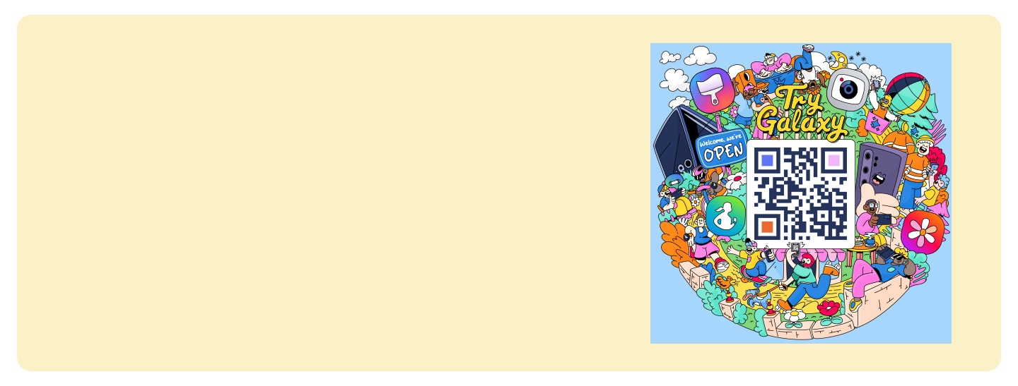 Test de Galaxy AI functies nu op je telefoon