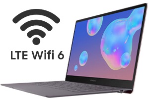 Samsung Delivers a New Computing Experience with Galaxy Book Flex and Galaxy  Book Ion - Samsung US Newsroom