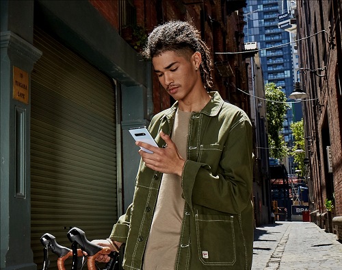 How Do I Manage My Contacts Samsung Ireland