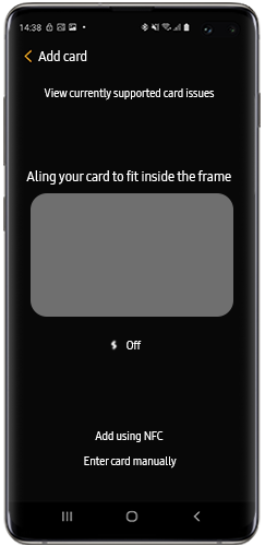 samsung pay active 2