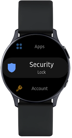 android pay on samsung watch