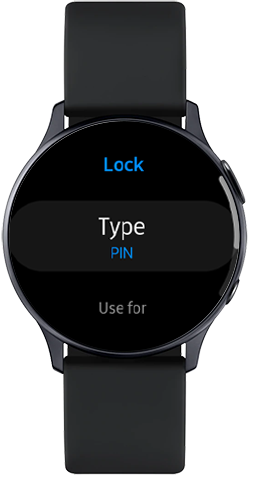 google pay on galaxy watch active