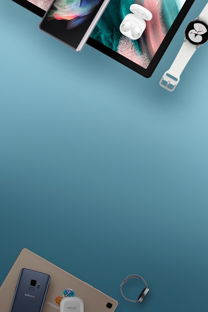 Samsung Trade In | Samsung IE