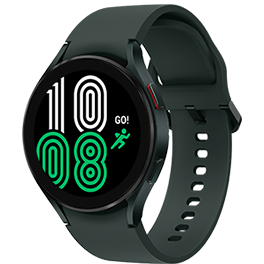 שעונים חכמים מסדרת סמסונג Galaxy Watch | Samsung ישראל