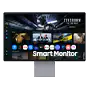 Smart Monitor