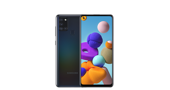 galaxy a2is