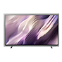 OLED 4K טלוויזית