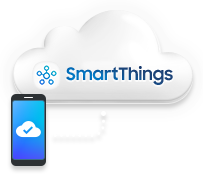 אפליקציית סמסונג SmartThings