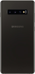 samsung galaxy s10  ceramic black
