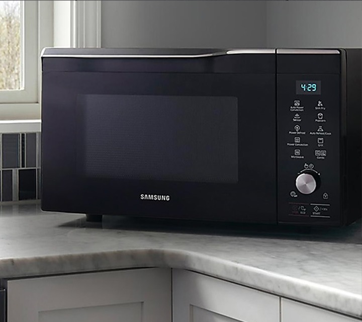 מכשירי חשמל Samsung ישראל